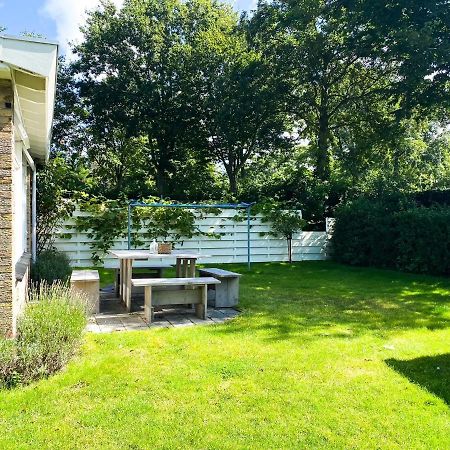 Prachtige vakantiebungalow Oosterpark OK34 Oostkapelle Exterior foto